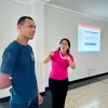 Começam as aulas da nova turma do Programa de Inclusão Profissional para PcD 